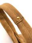 Sac Chanel Ohanel 26C - Hobo Bag Cuir Matelassé