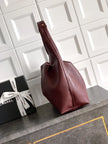 Sac Chanel Ohanel 26C - Hobo Bag Cuir Matelassé