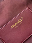 Sac Chanel Ohanel 26C - Hobo Bag Cuir Matelassé