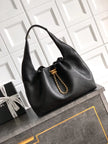 Sac Chanel Ohanel 26C - Hobo Bag Cuir Matelassé