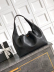 Sac Chanel Ohanel 26C - Hobo Bag Cuir Matelassé