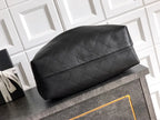 Sac Chanel Ohanel 26C - Hobo Bag Cuir Matelassé