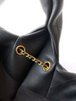 Sac Chanel Ohanel 26C - Hobo Bag Cuir Matelassé