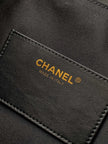 Sac Chanel Ohanel 26C - Hobo Bag Cuir Matelassé