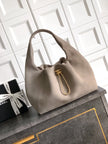 Sac Chanel Ohanel 26C - Hobo Bag Cuir Matelassé