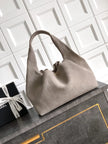 Sac Chanel Ohanel 26C - Hobo Bag Cuir Matelassé