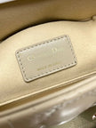 Sac Dior D-Joy – Cuir Cannage