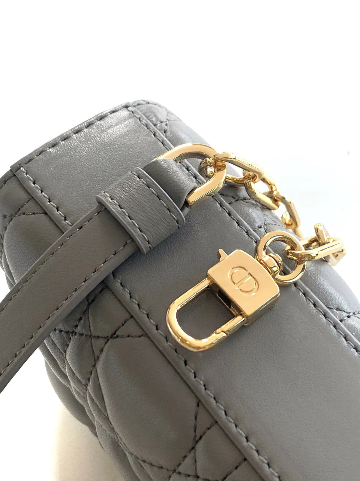 Sac Dior D-Joy – Cuir Cannage