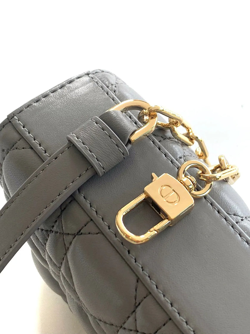 Sac Dior D-Joy – Cuir Cannage
