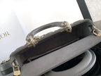Sac Dior D-Joy – Cuir Cannage