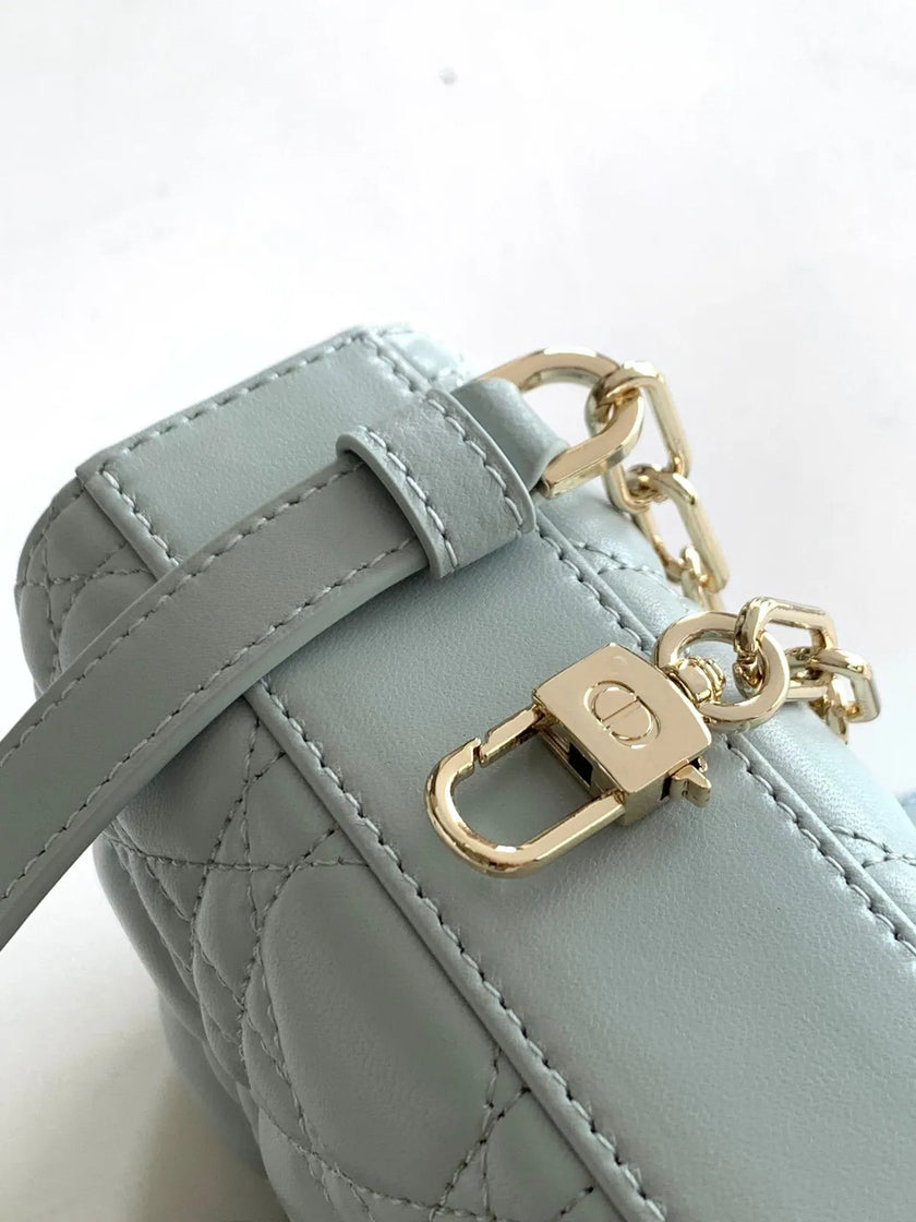 Sac Dior D-Joy – Cuir Cannage