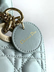 Sac Dior D-Joy – Cuir Cannage