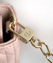 Sac Dior D-Joy – Cuir Cannage