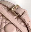 Sac Dior D-Joy – Cuir Cannage