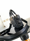 Sac Dior D-Joy – Cuir Cannage