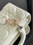 Sac Dior D-Joy – Cuir Cannage