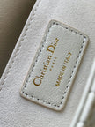 Sac Dior D-Joy – Cuir Cannage