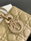 Sac Dior D-Joy – Cuir Cannage
