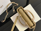 Sac Dior D-Joy – Cuir Cannage