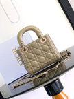 Sac Dior D-Joy – Cuir Cannage