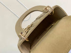 Sac Dior D-Joy – Cuir Cannage