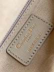 Sac Dior D-Joy – Cuir Cannage