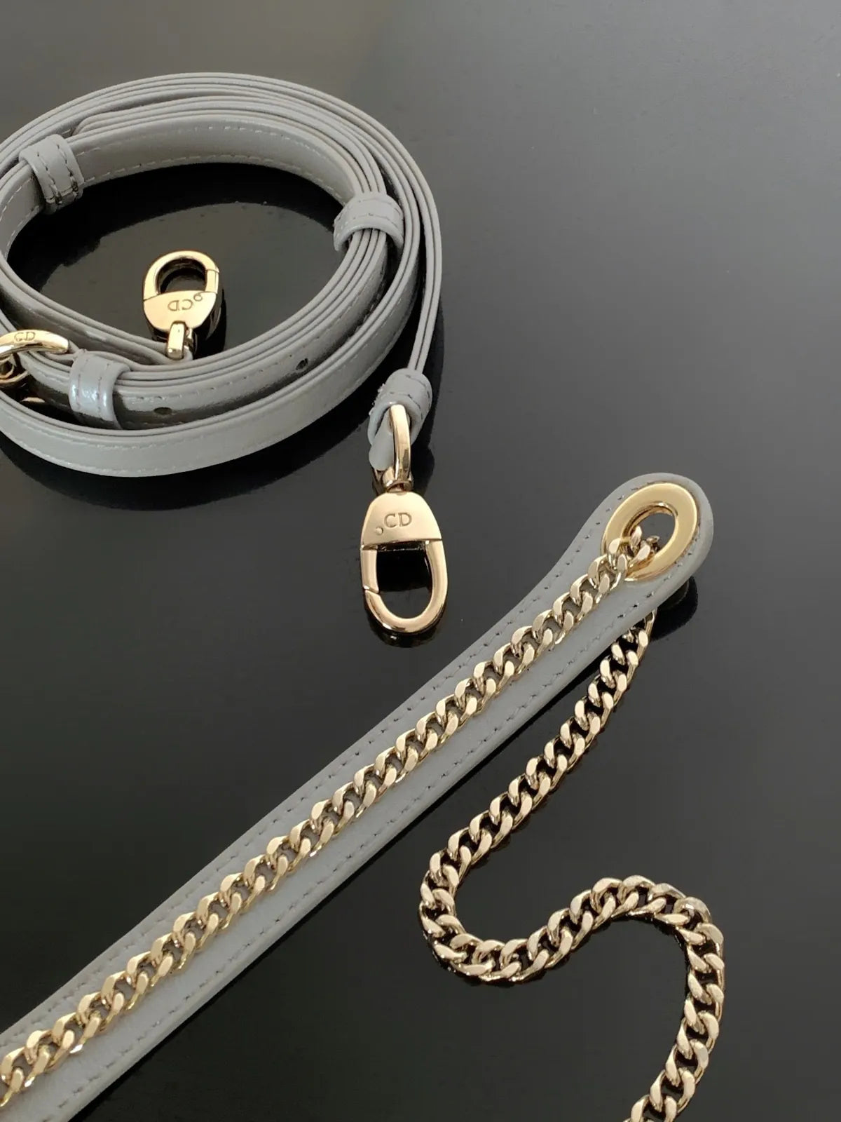 Sac Dior D-Joy – Cuir Cannage
