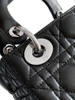 Sac Dior D-Joy – Cuir Cannage