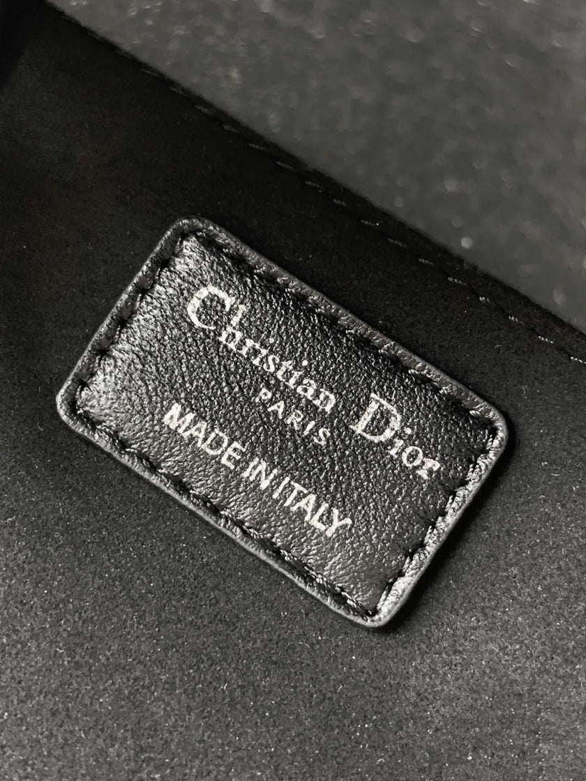 Sac Dior D-Joy – Cuir Cannage