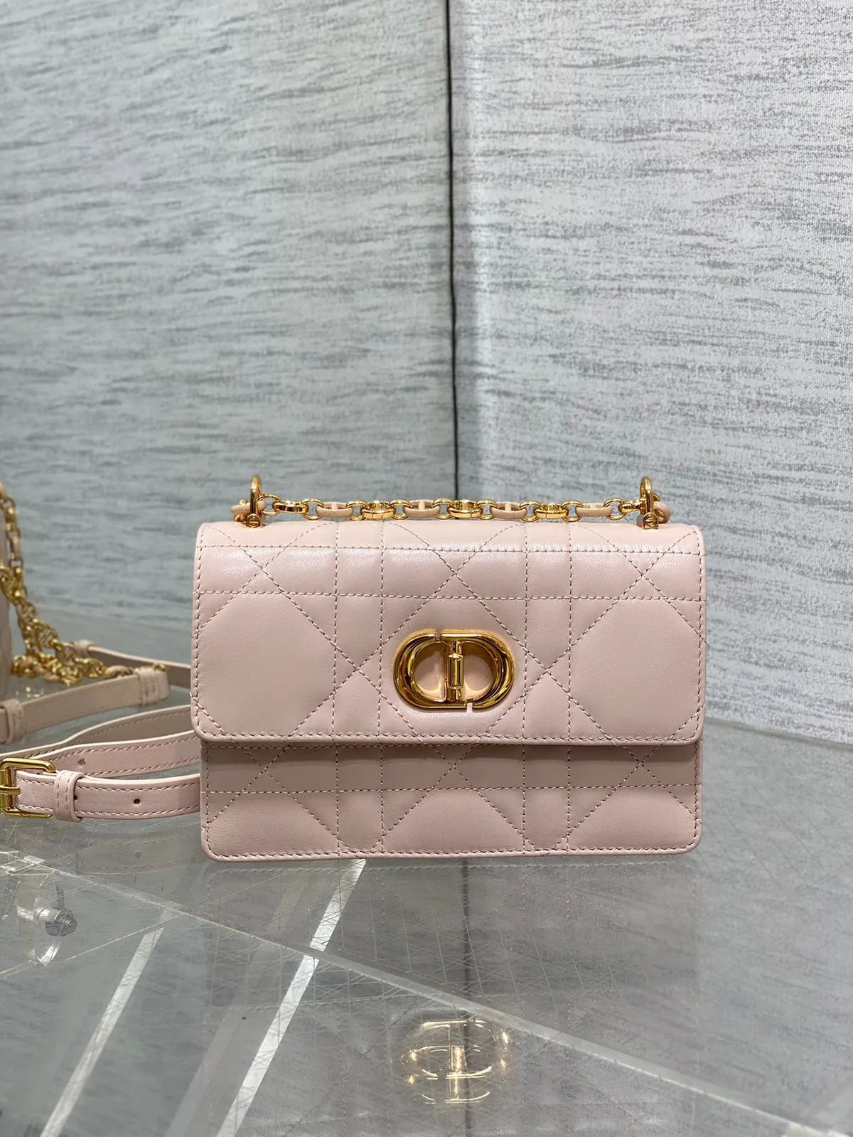 Sac Dior Miss Caro Mini