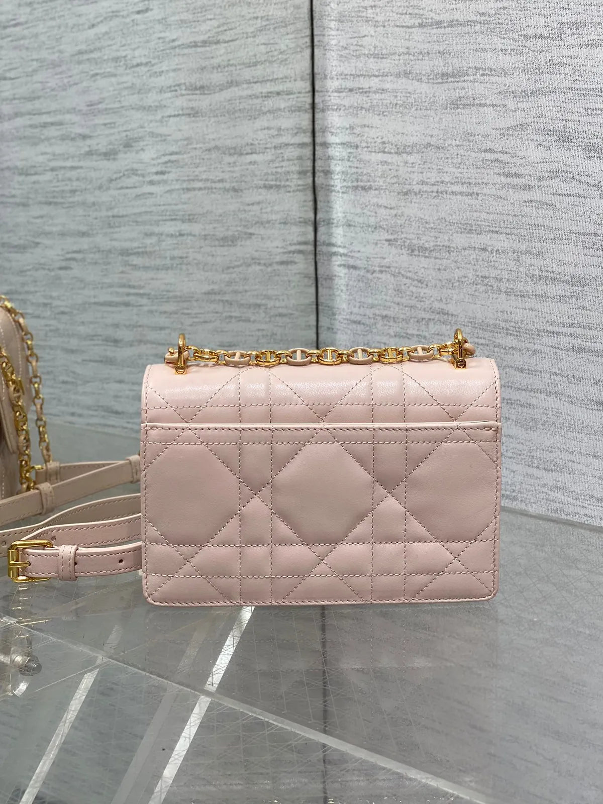 Sac Dior Miss Caro Mini