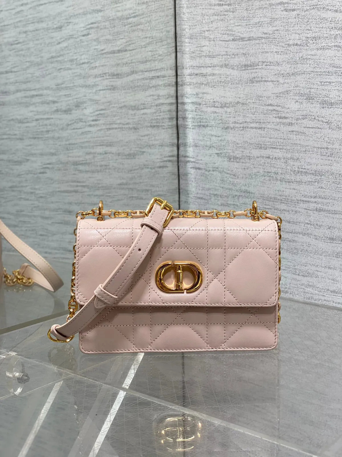 Sac Dior Miss Caro Mini