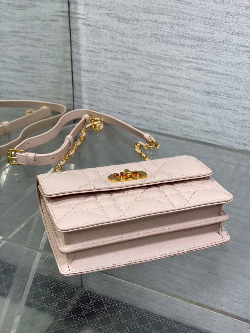 Sac Dior Miss Caro Mini