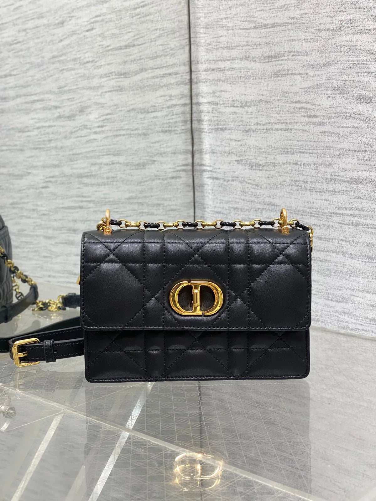 Sac Dior Miss Caro Mini