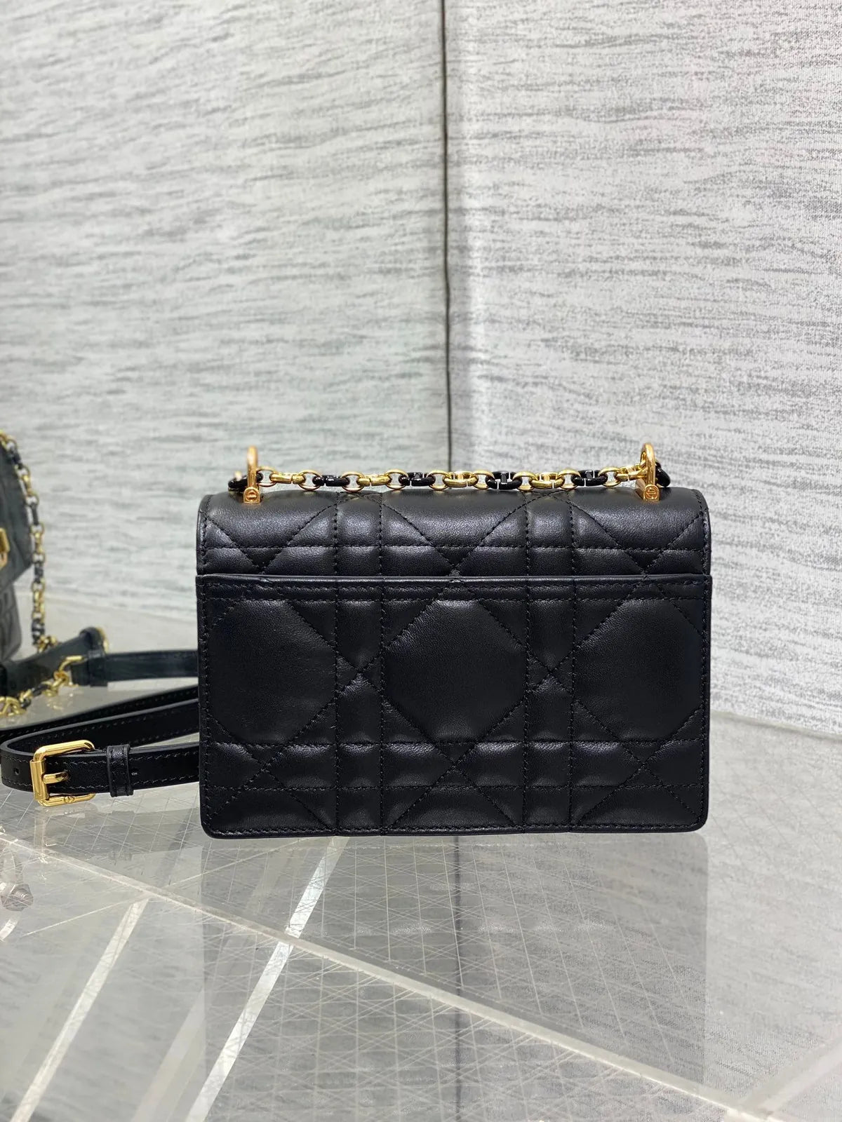 Sac Dior Miss Caro Mini