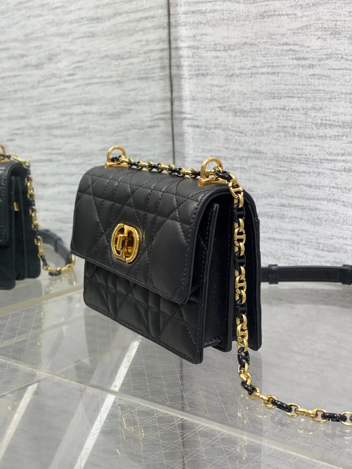 Sac Dior Miss Caro Mini