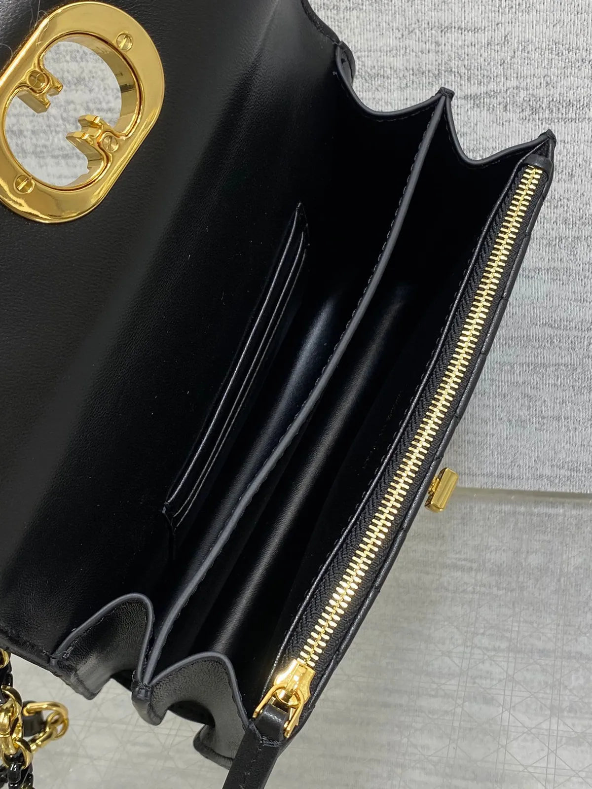 Sac Dior Miss Caro Mini