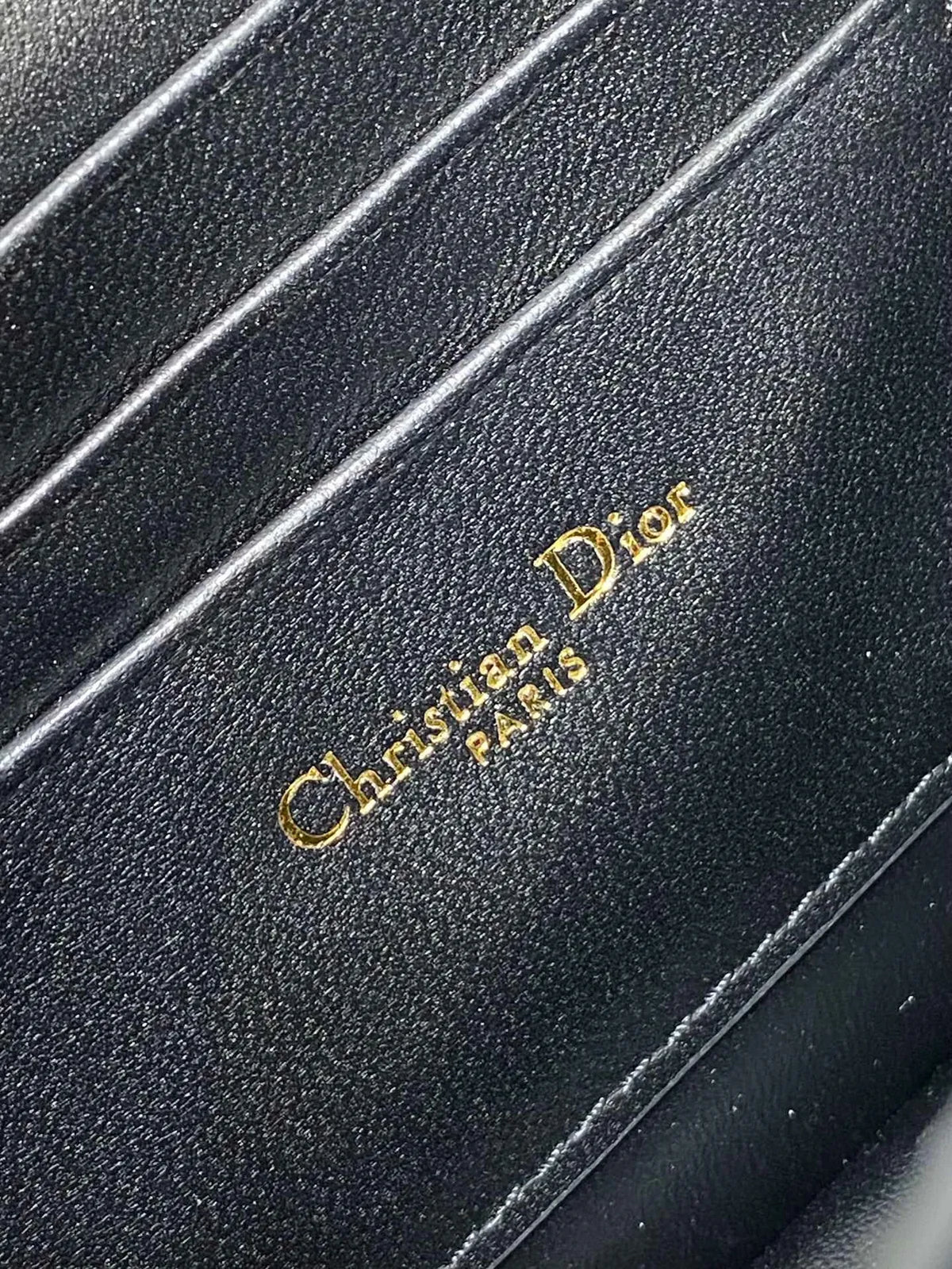 Sac Dior Miss Caro Mini