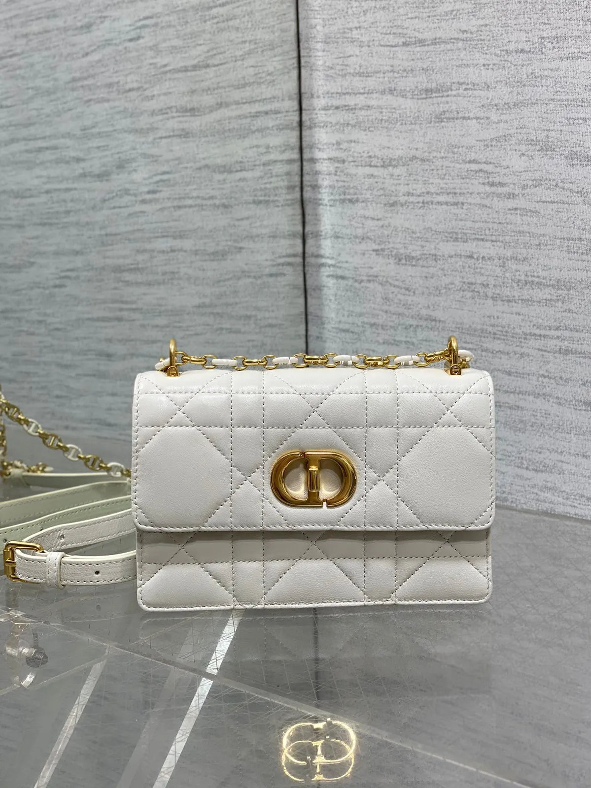 Sac Dior Miss Caro Mini