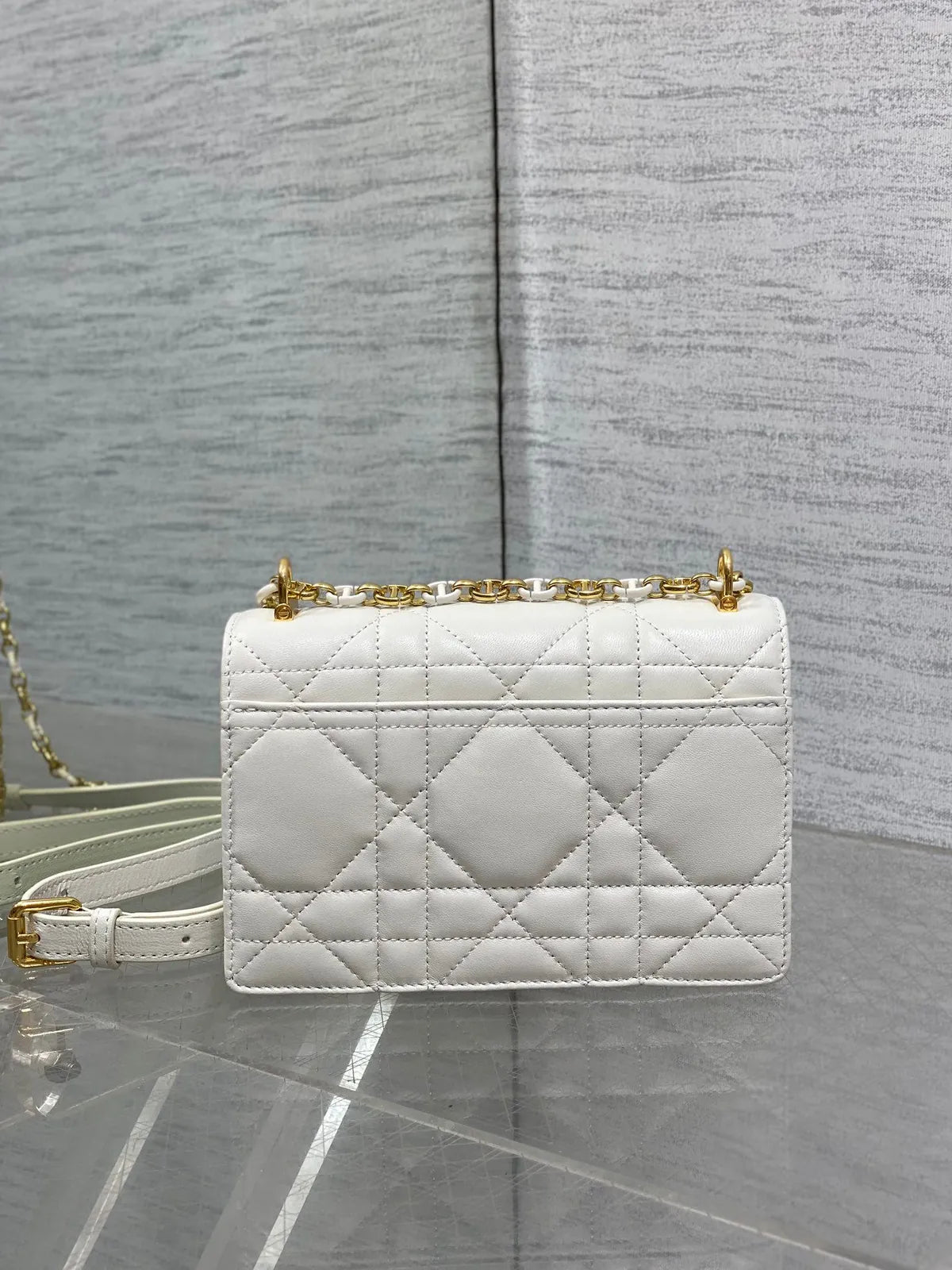 Sac Dior Miss Caro Mini