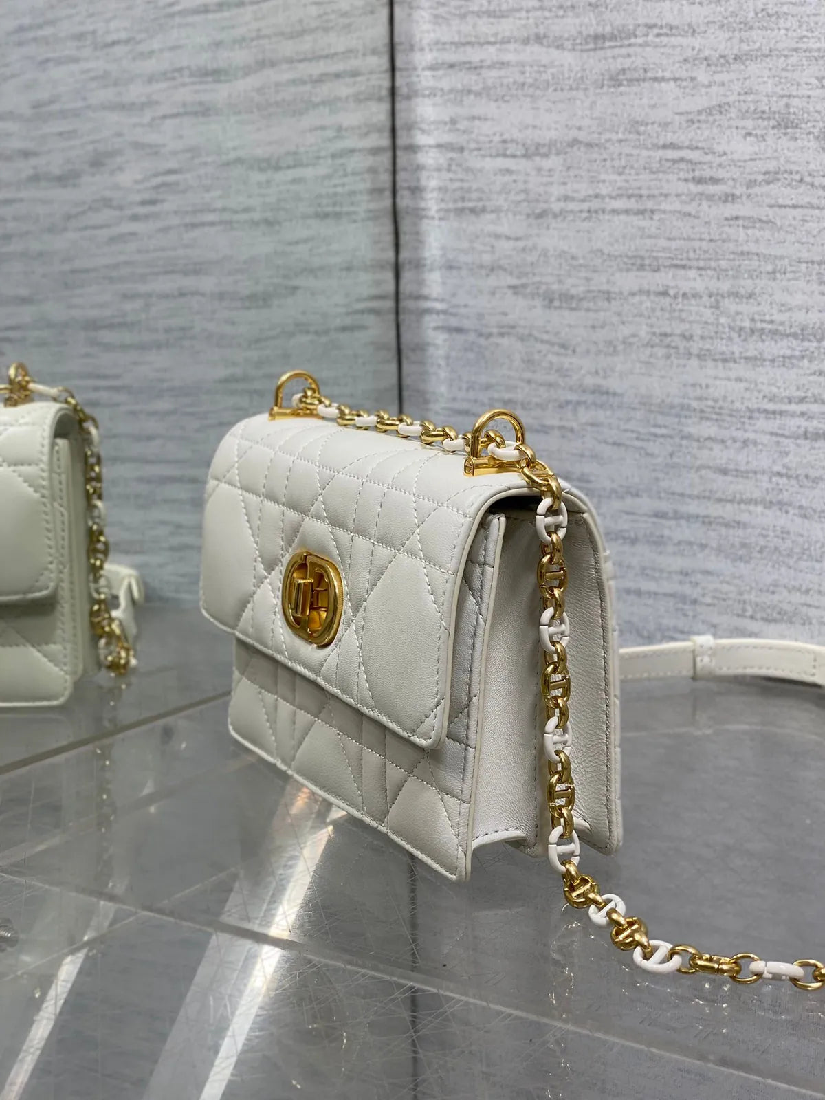 Sac Dior Miss Caro Mini