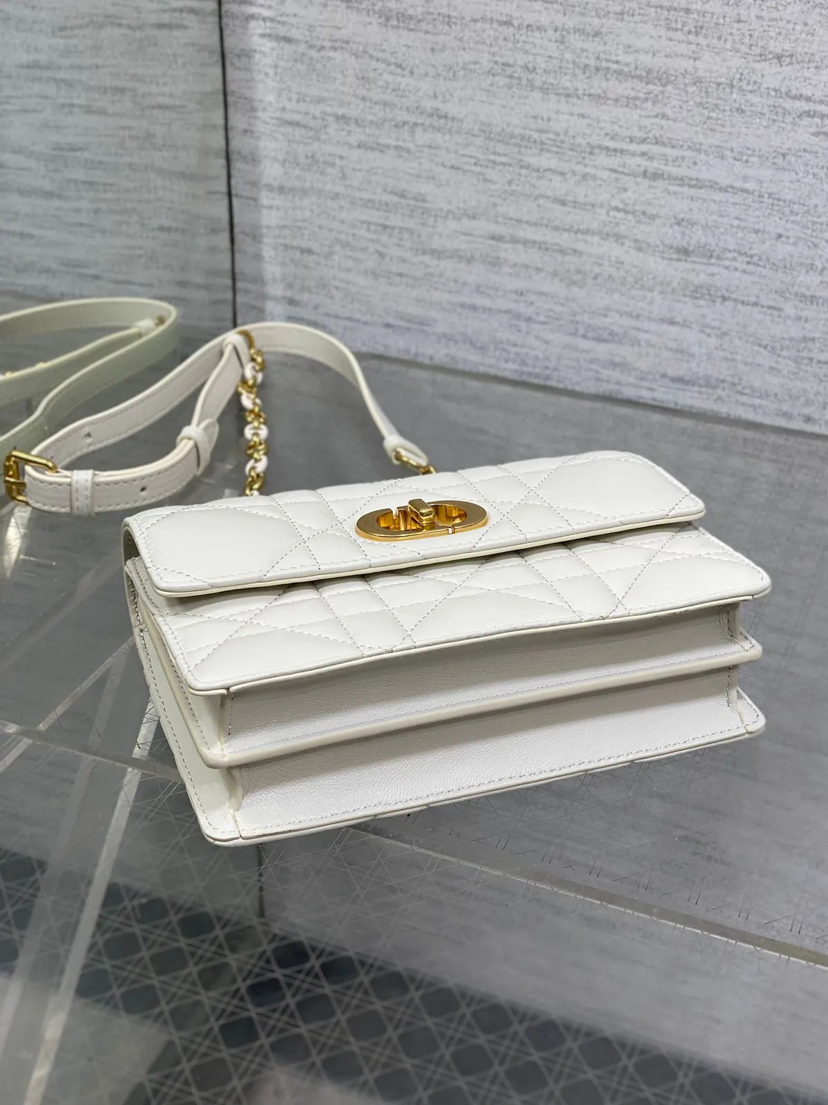 Sac Dior Miss Caro Mini