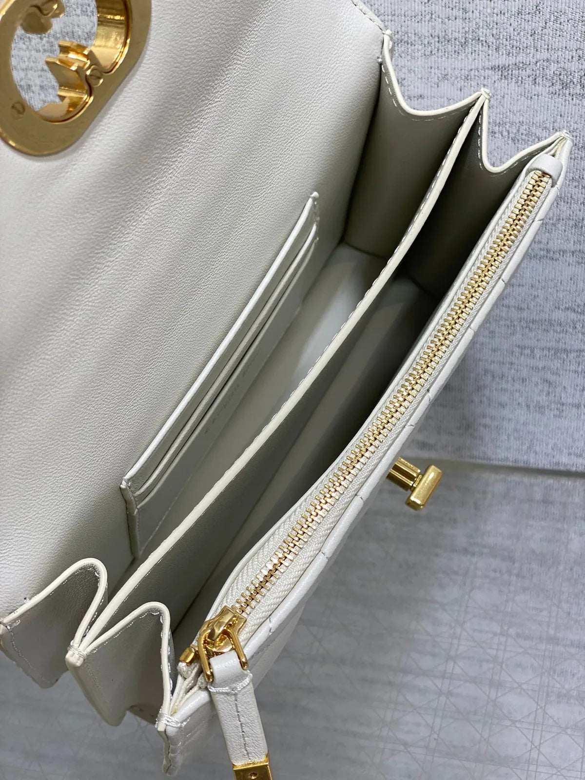 Sac Dior Miss Caro Mini