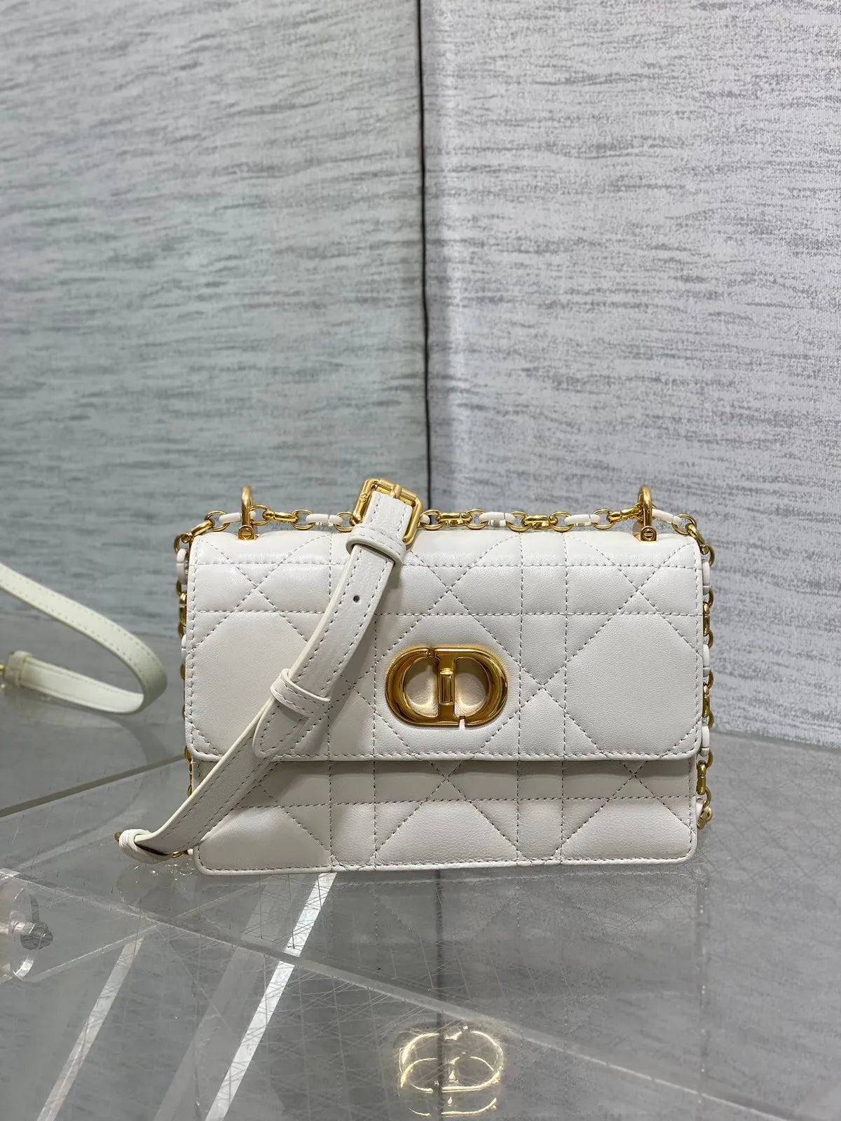 Sac Dior Miss Caro Mini