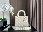 Sac Dior My Lady – Cuir Cannage Mini