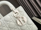 Sac Dior My Lady – Cuir Cannage Mini