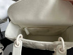 Sac Dior My Lady – Cuir Cannage Mini