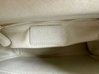 Sac Dior My Lady – Cuir Cannage Mini