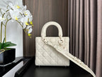 Sac Dior My Lady – Cuir Cannage Mini