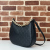 Sac Gucci Attache – Cuir Guccissima Hobo